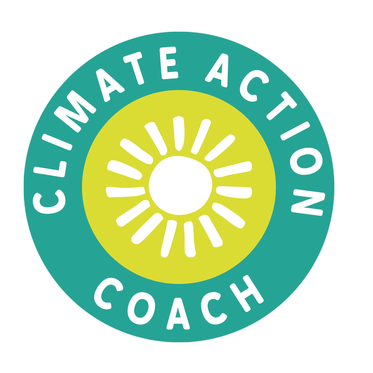 Climate Action Coach