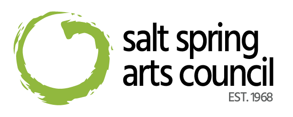 Salt Spring Arts Council